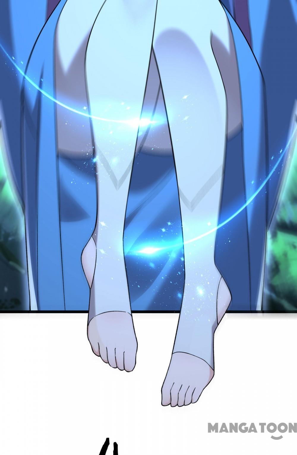 đồ đệ ta toàn là nữ ma đầu chapter 226 27