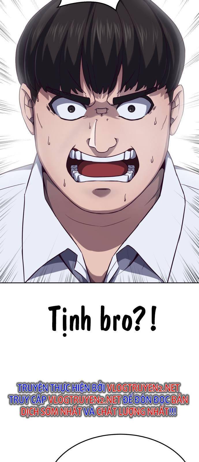 tuân lệnh tuyệt đối chapter 2 124