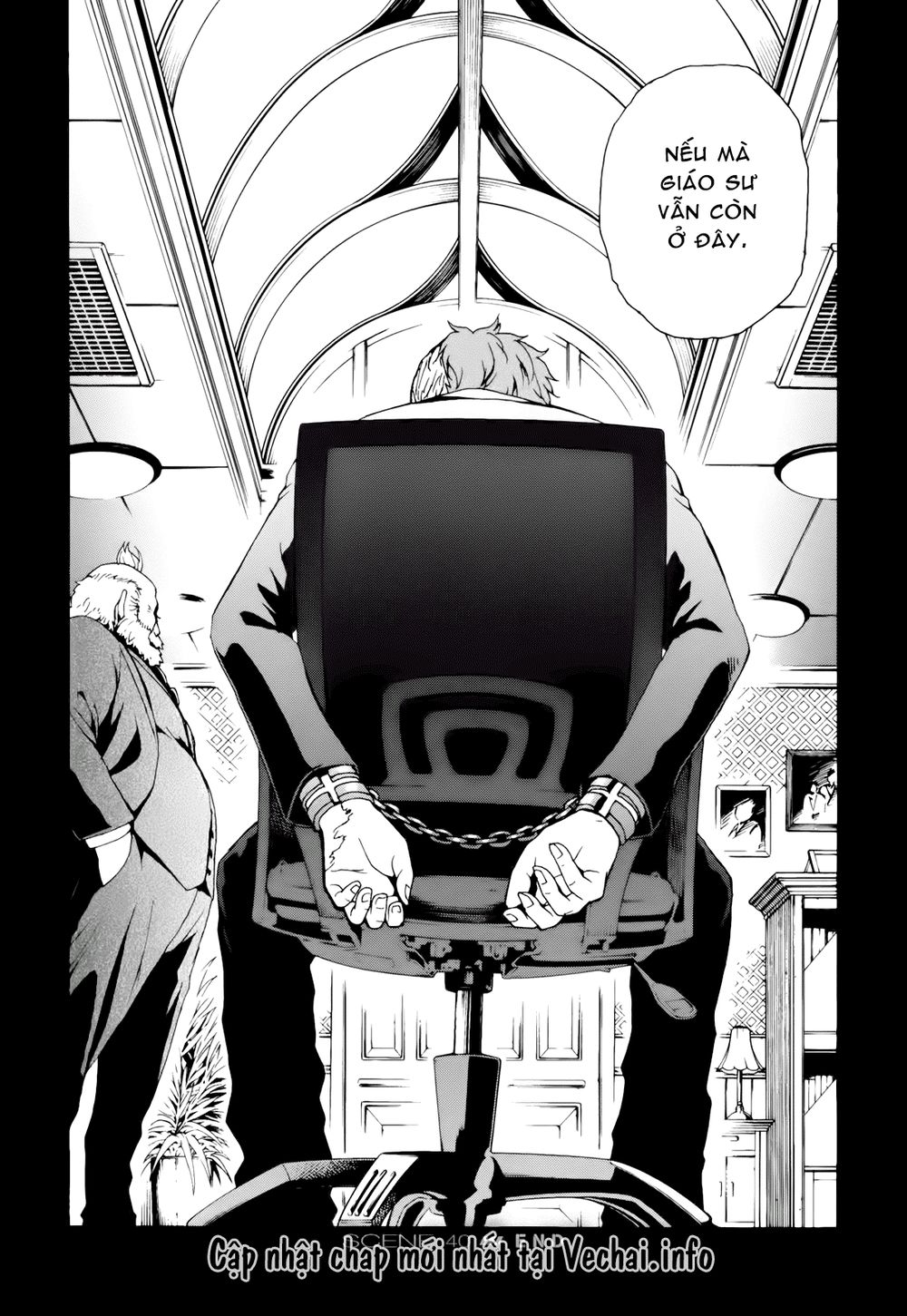 tokyo esp chapter 40 13