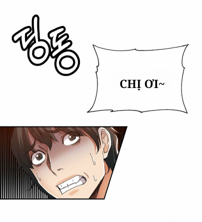 người chị của mẹ kế chapter 11 32