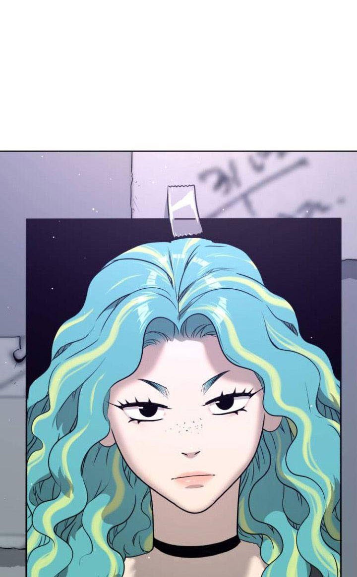 bạch huyết - white blood chapter 39 74