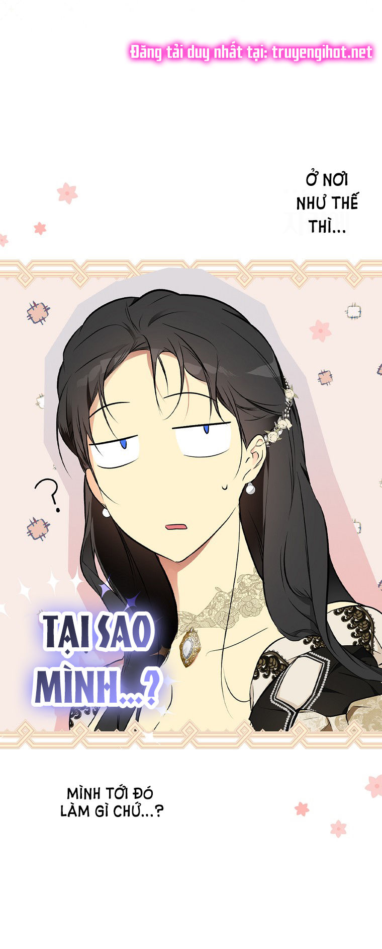 quý cô bí ẩn - secret lady chapter 56 6