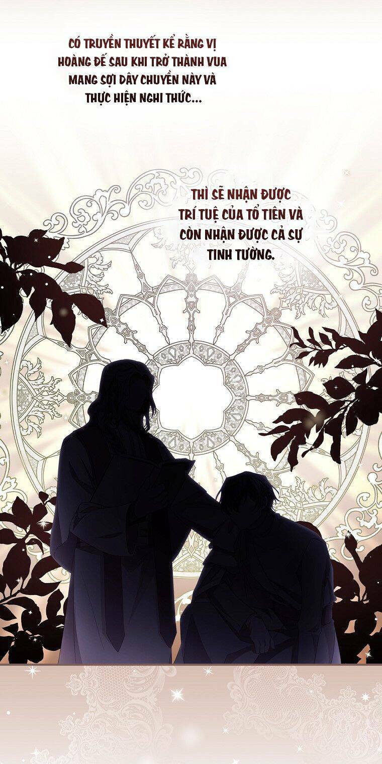 tôi nhìn thấy cái chết của bạn chapter 42 37