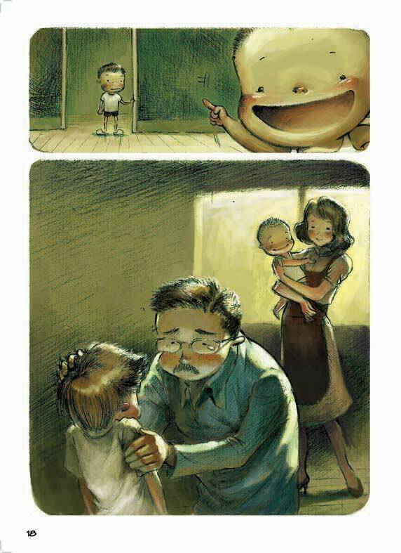 tổng hợp one shot. chapter 35 14