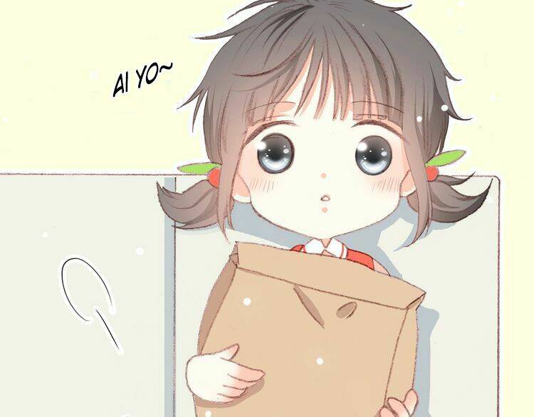 con tim rung động 3 chapter 9 37