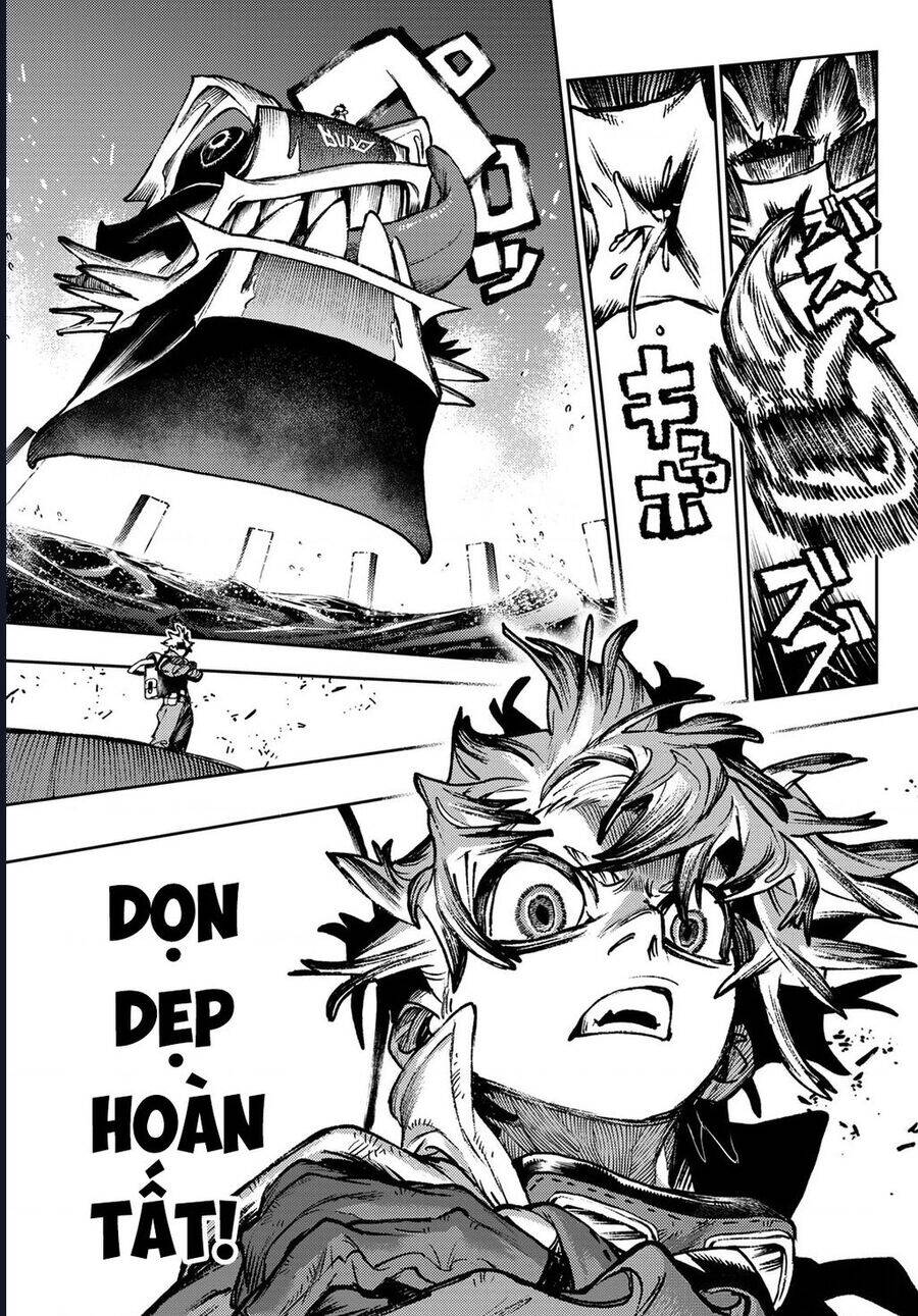 gachi akuta chapter 104 18