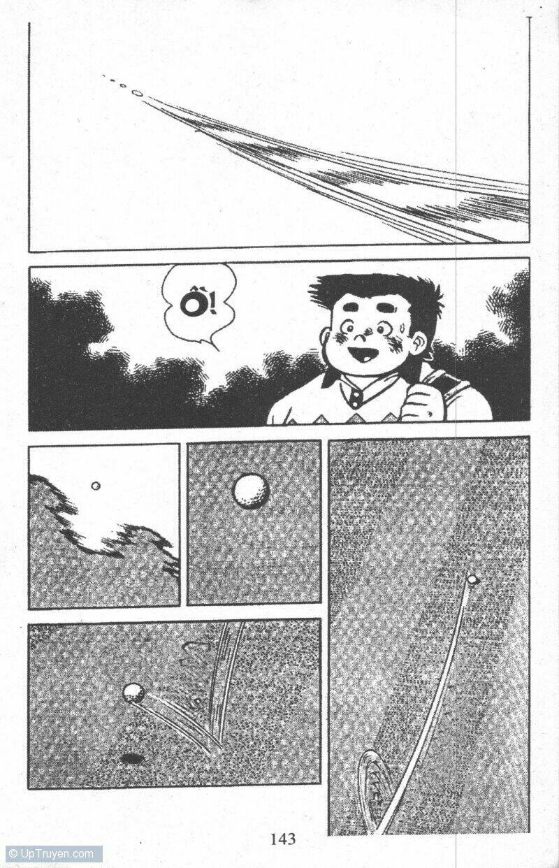 ashita tenki ni naare chapter 7 141