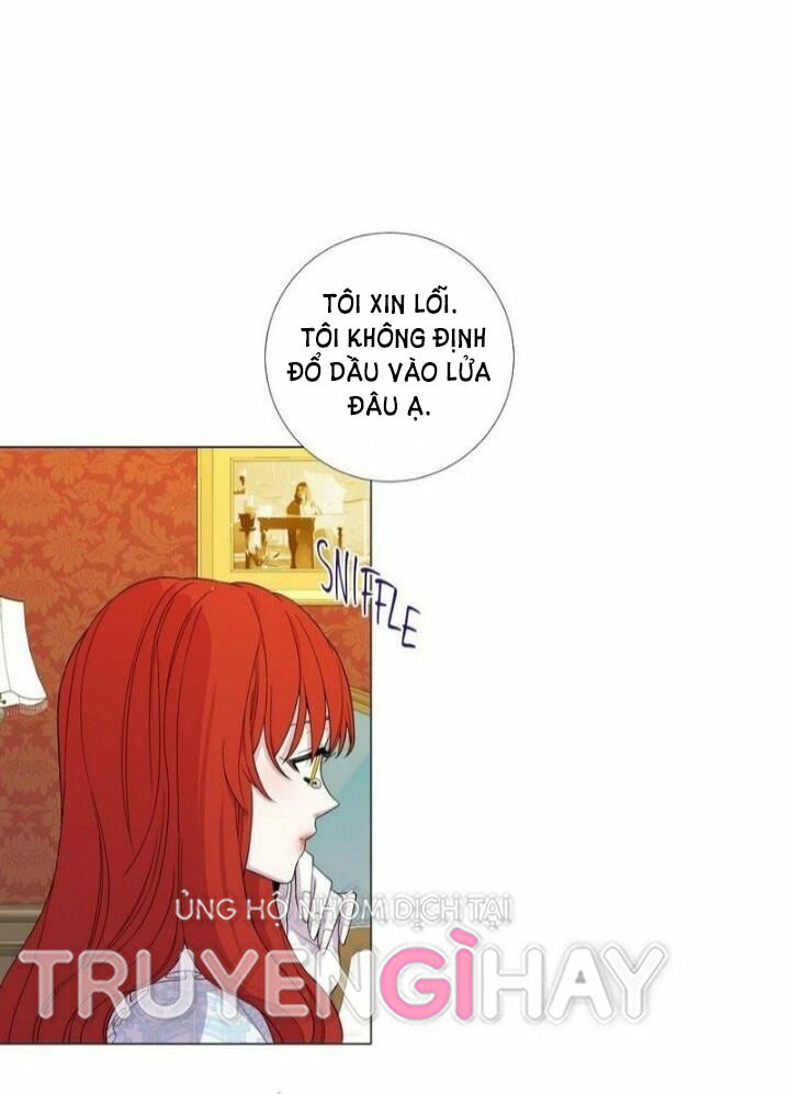 từ tiểu thư thành hoàng hậu - lady to queen chapter 44.2 3