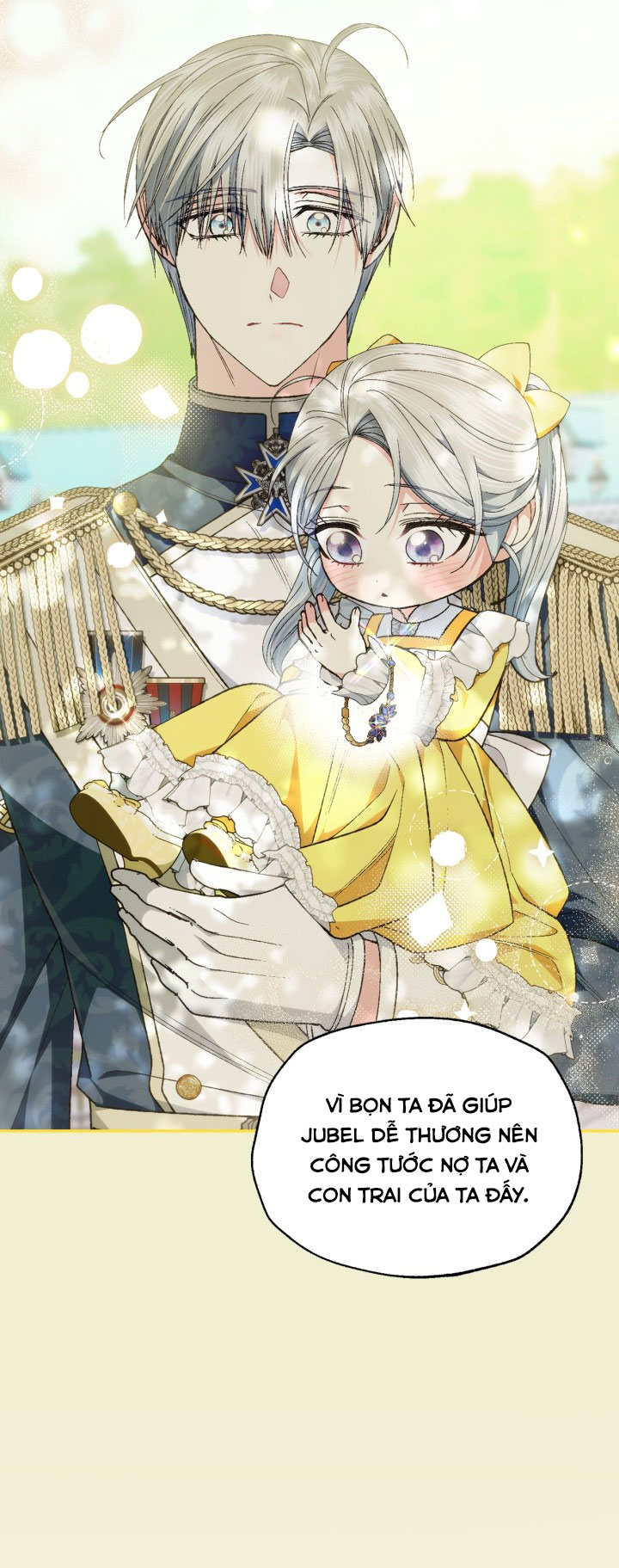 cha à, con không muốn kết hôn đâu chapter 124 64