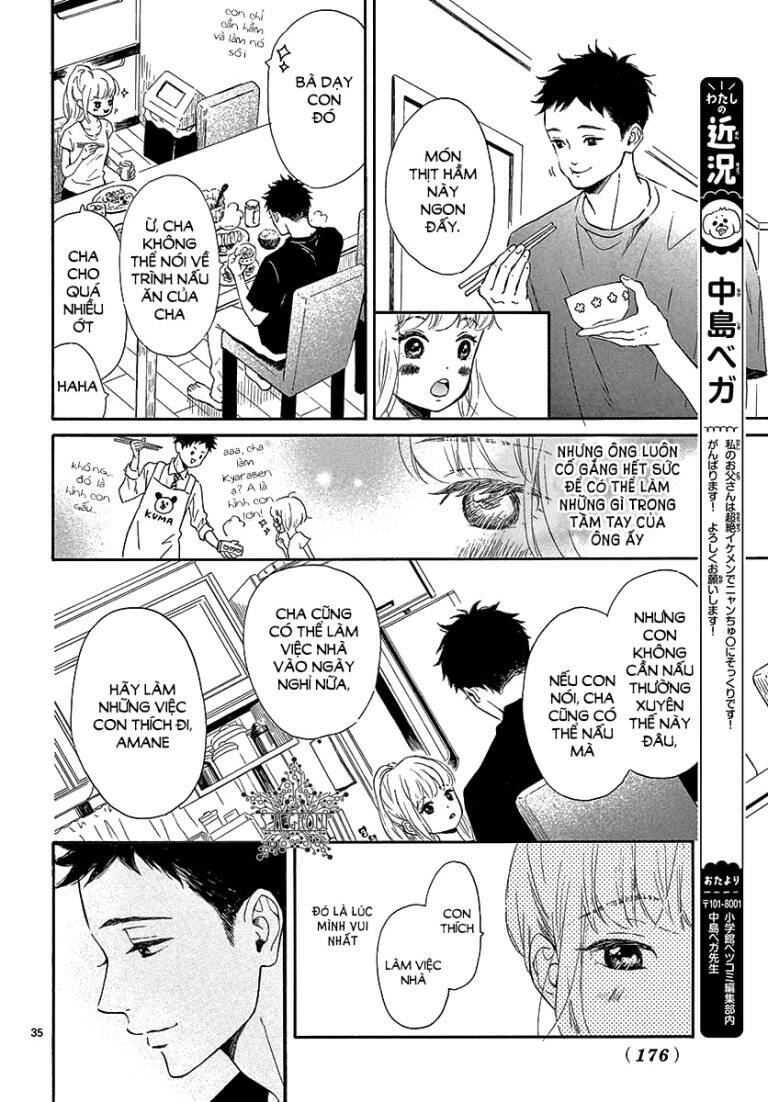 sailor fuku to himawari chapter 1 36