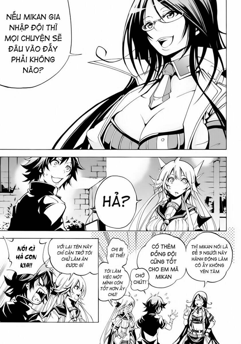 rising x rydeen chapter 6 14