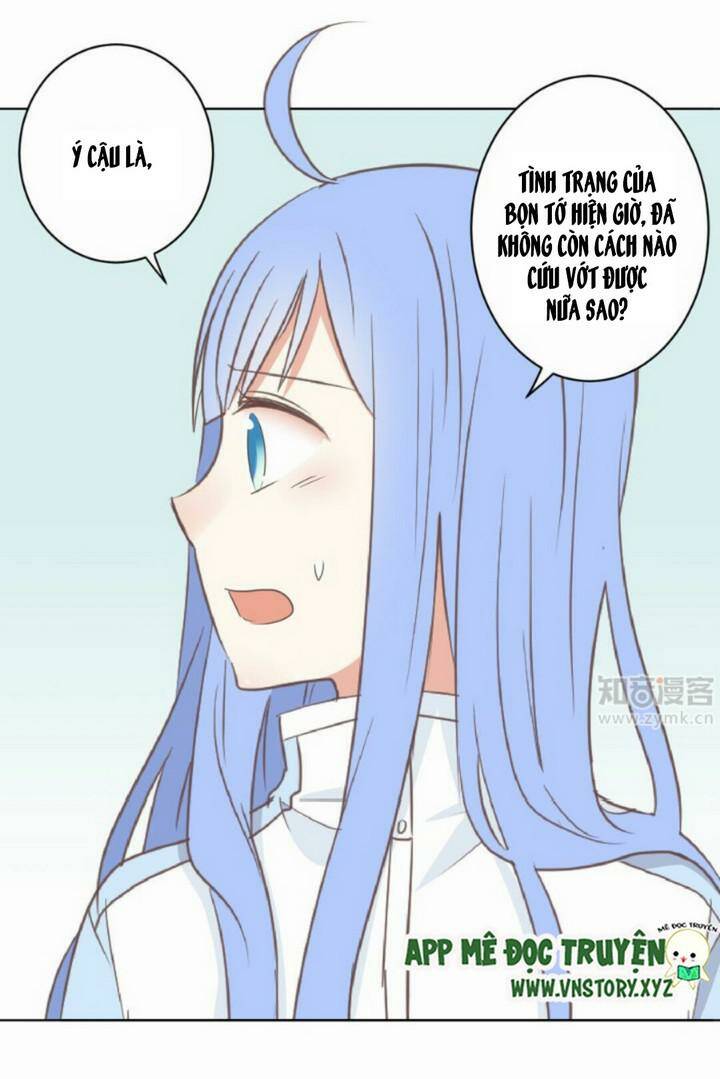 em chỉ yêu tiền của anh chapter 18 26