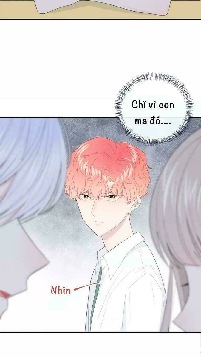 từ cái nhìn của em chapter 24 23