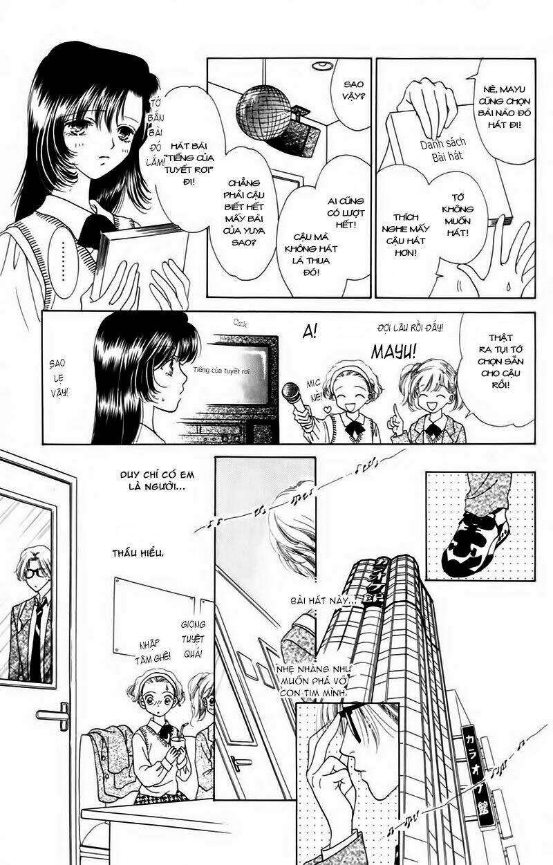 tenshi no uta chapter 1 8