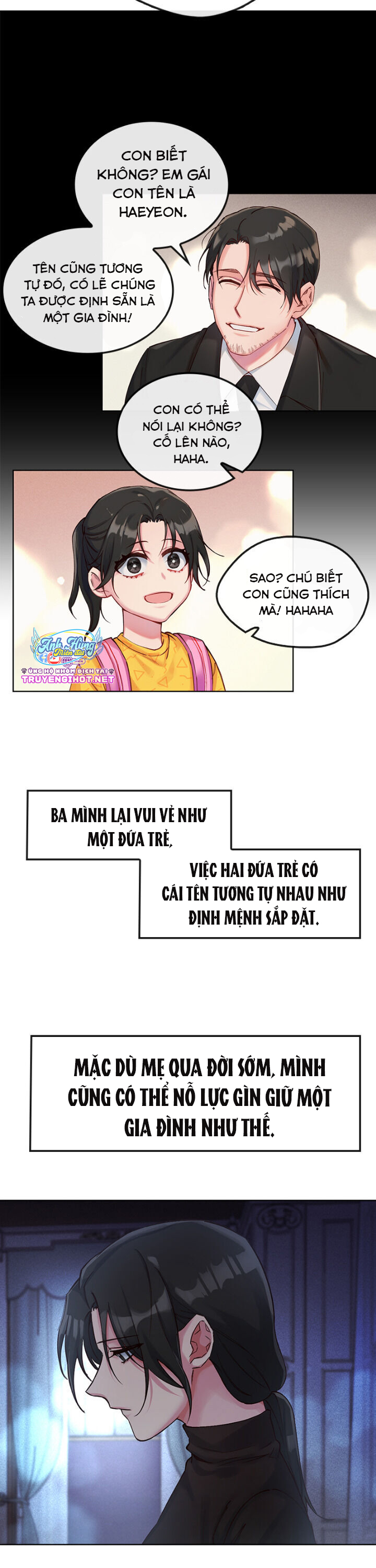 chế độ độc tài chapter 32.1 8