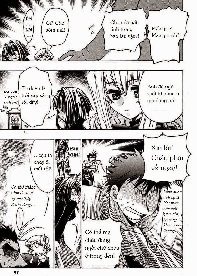 little vampire chapter 29 19