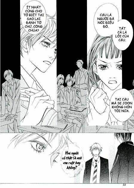 bông hoa của tội lỗi chapter 4 30