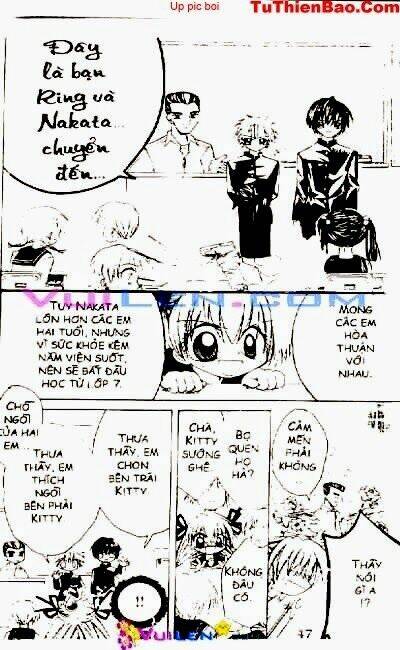 viên ngọc nhiệm màu chapter 1 47