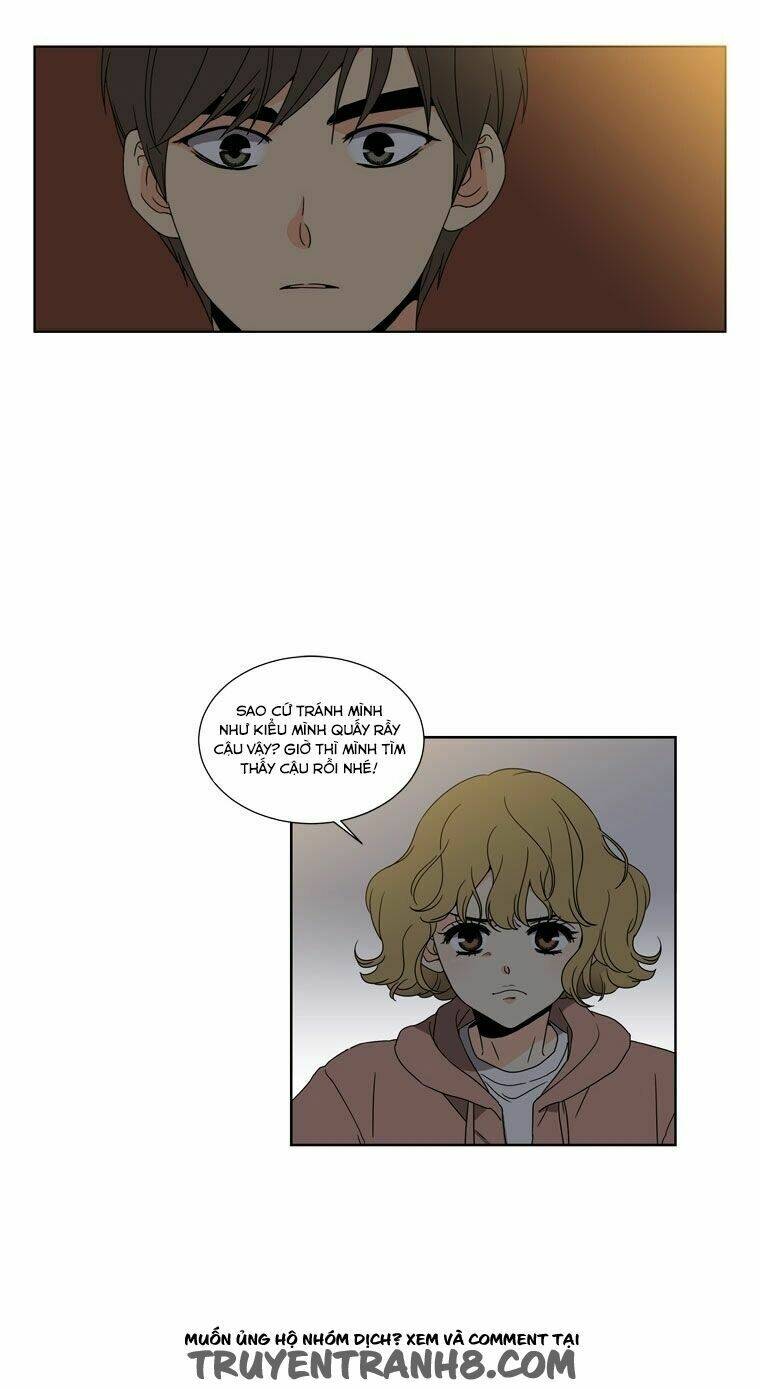 bokhee-ssi đáng yêu chapter 6 4