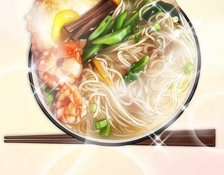 thực luyến kỳ duyên chapter 29 43