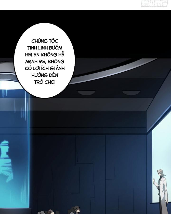 ta, chúa tể rừng xanh chapter 4 55