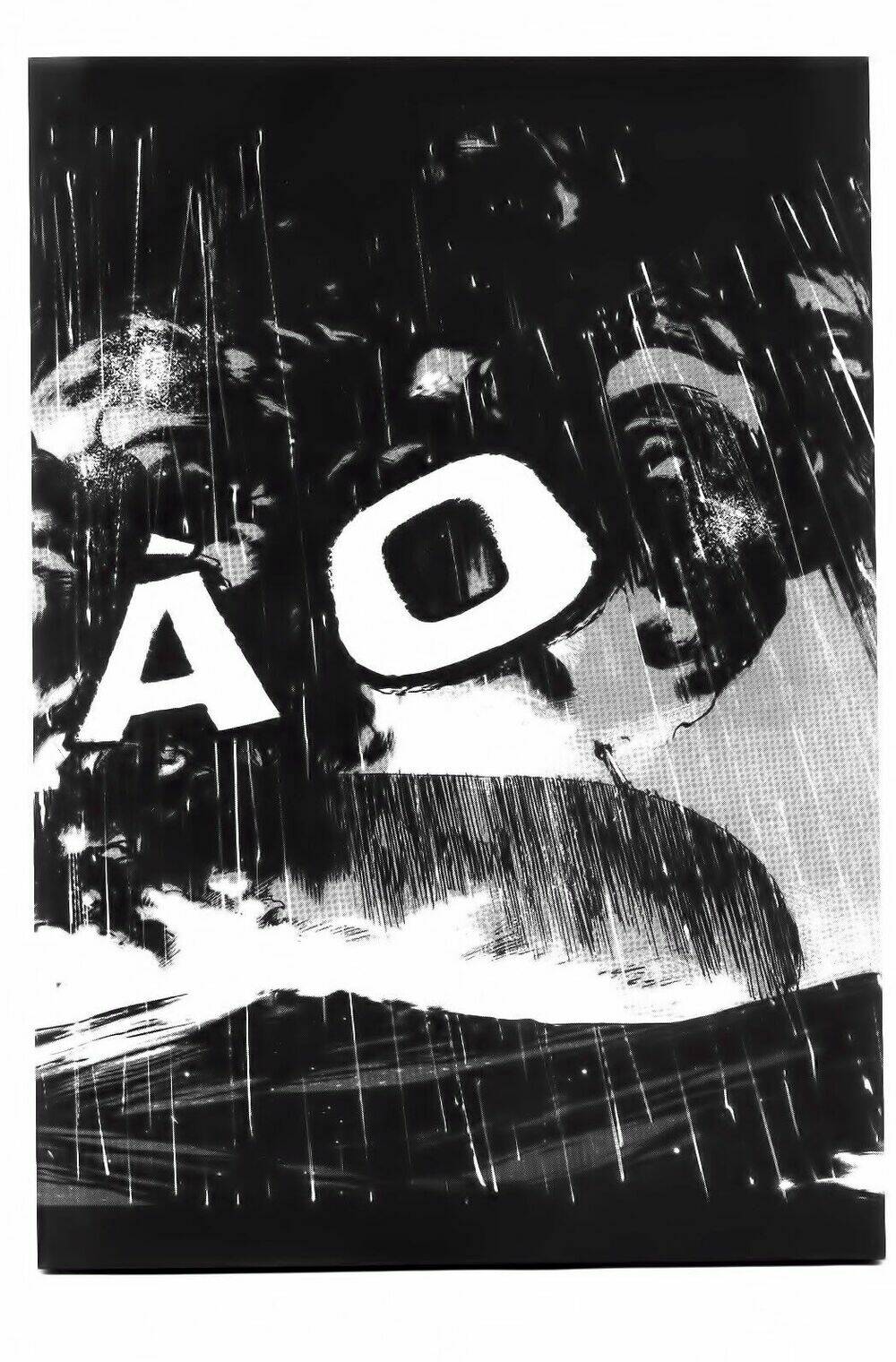 khỉ biển chapter 79 18