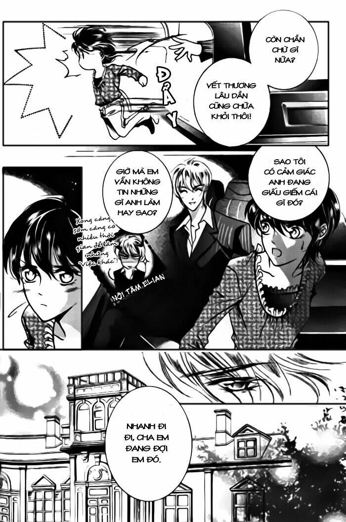 the prince's cactus chapter 8 7