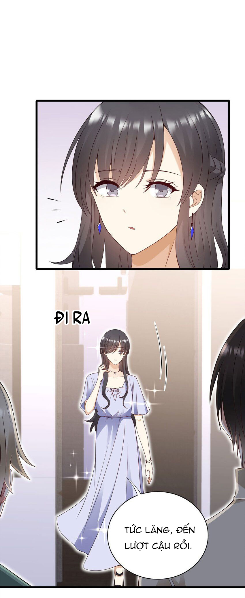 tức thời phạm quy [ tức thì vi quy ] chapter 58 18