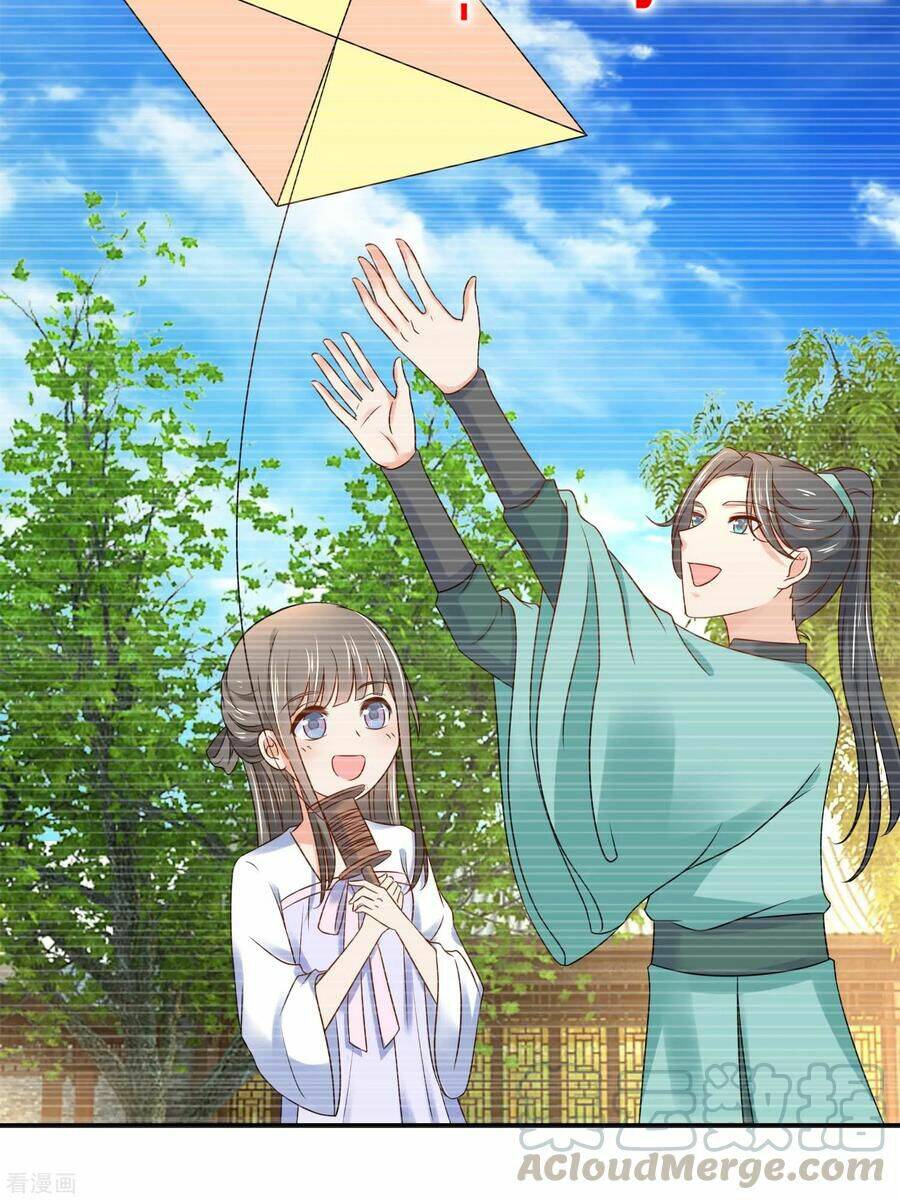 lãnh cung phế hậu muốn nghịch thiên chapter 214 9