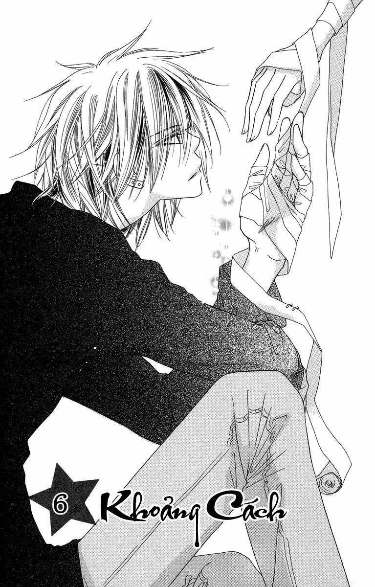 sora log chapter 7 5