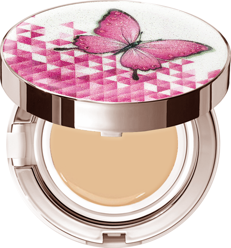 STYLE 71 Full Cover Luxury Cushion No 17 (Pink Beige)