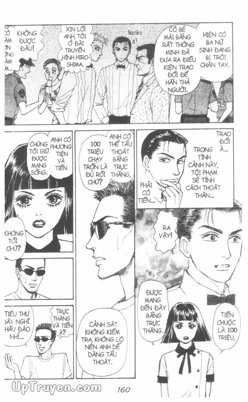 câu lạc bộ con nhà giàu chapter 19 162