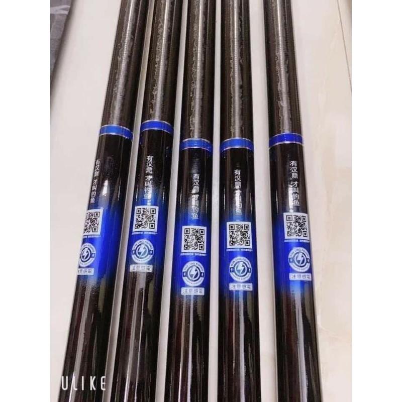 Cần câu handing x9
