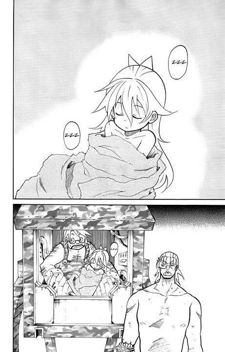 tripeace chapter 25 16