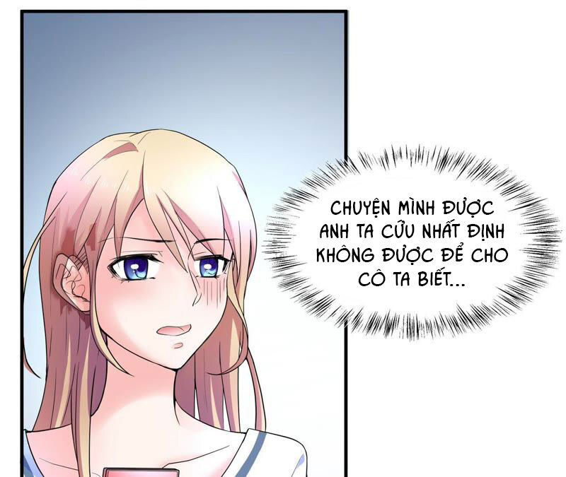 chiến lược lãng mạn của thịnh thiếu chapter 12 41