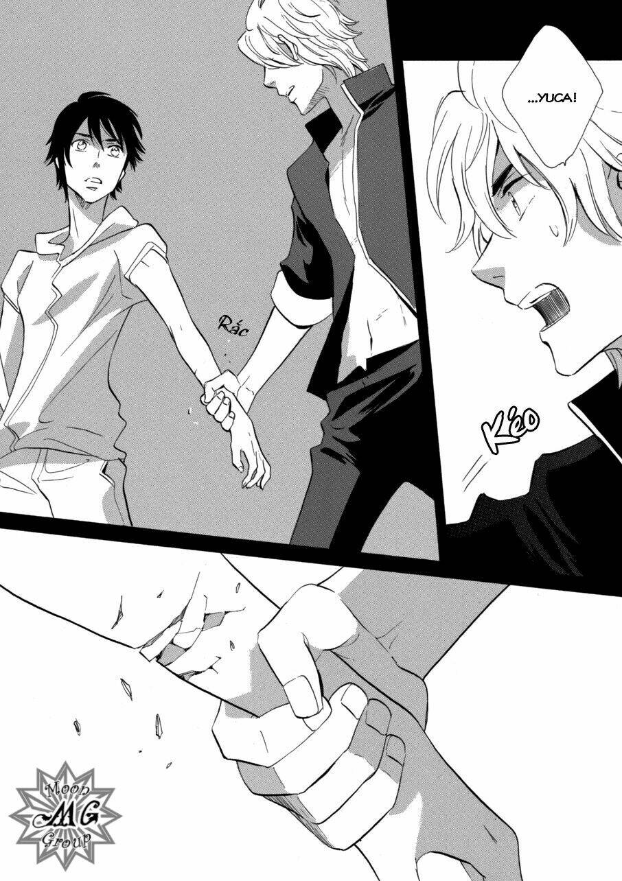 meteor methuselah chapter 61 18