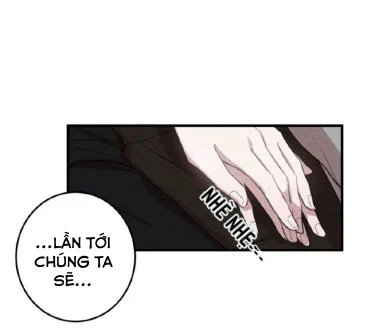 người tình dâm đãng của tôi chapter 15 4