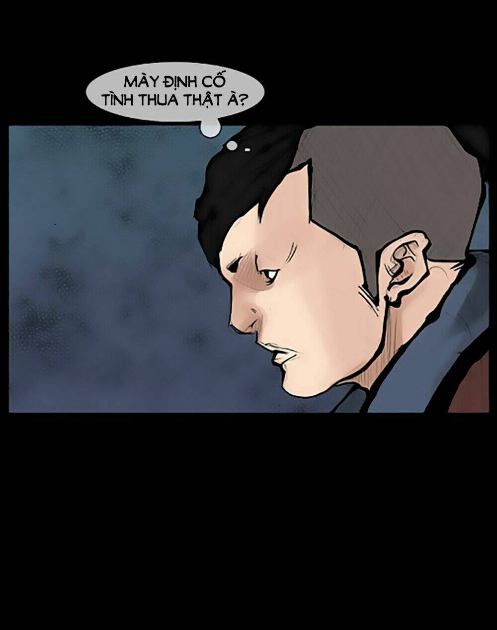 độc cô tiền truyện chapter 4 7