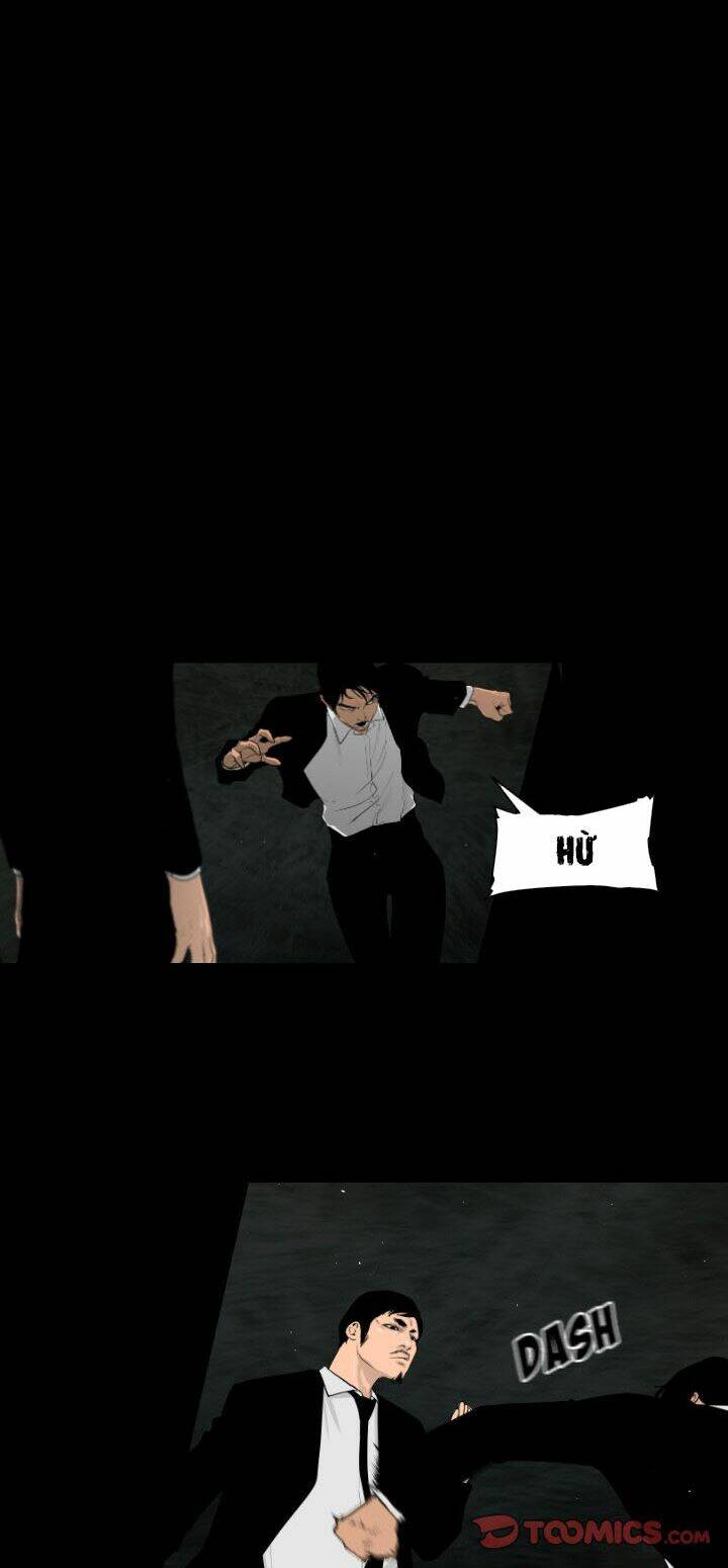kẻ mạnh nhất - tong edge chapter 14 24
