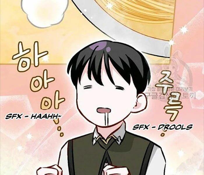 tôi lên cấp chỉ bằng cách ăn chapter 77 159