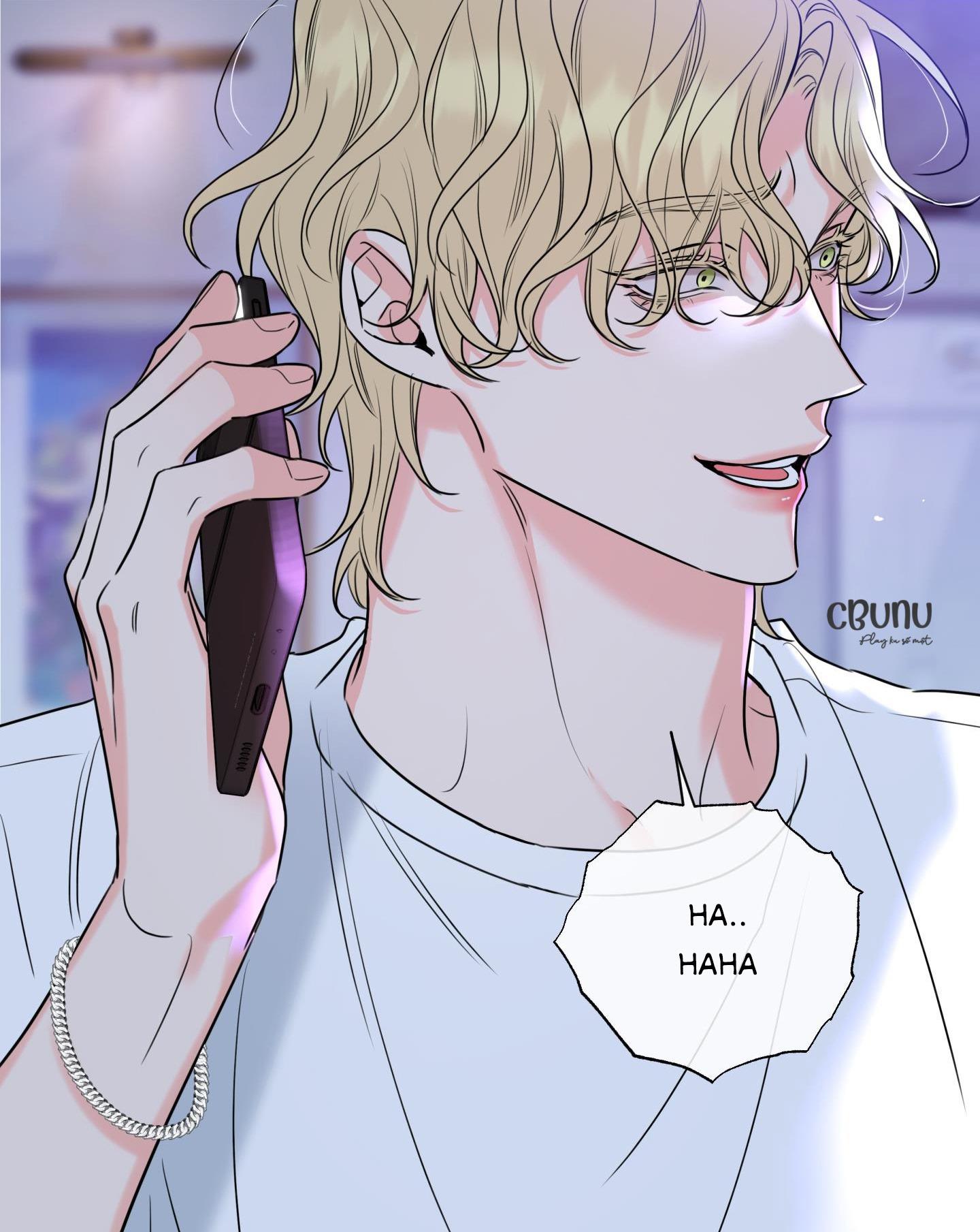 honey trouble - rắc rối ngọt ngào chapter 13 98