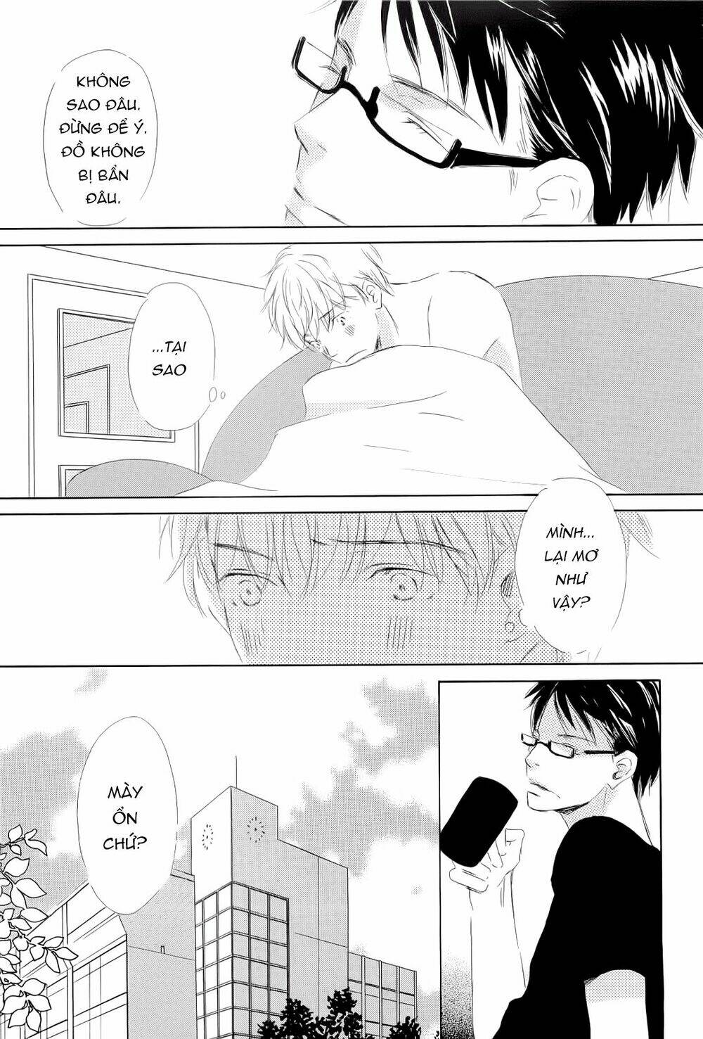 ngàn đêm chapter 4 28