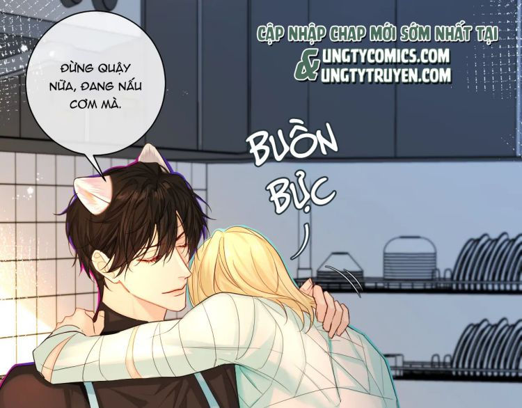 nhân ngư rơi xuống chapter 38 25