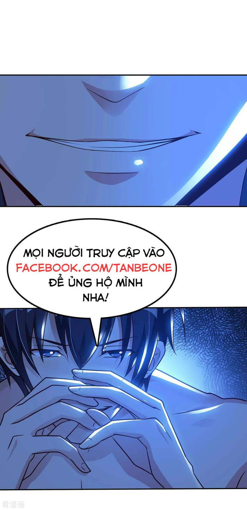 sư phụ của ta là thần tiên chapter 64 41