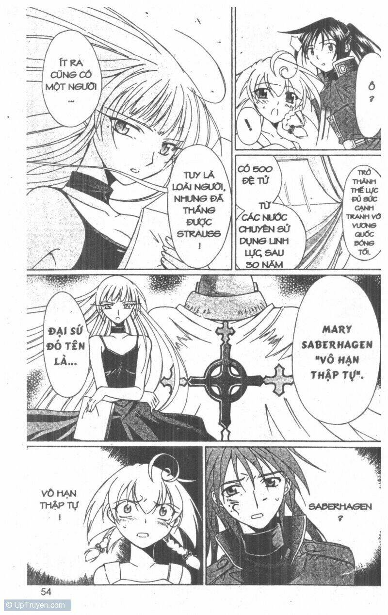 record of fallen vampire chapter 6 54