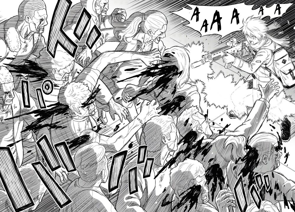 shikabane-gatana chapter 1.2 13