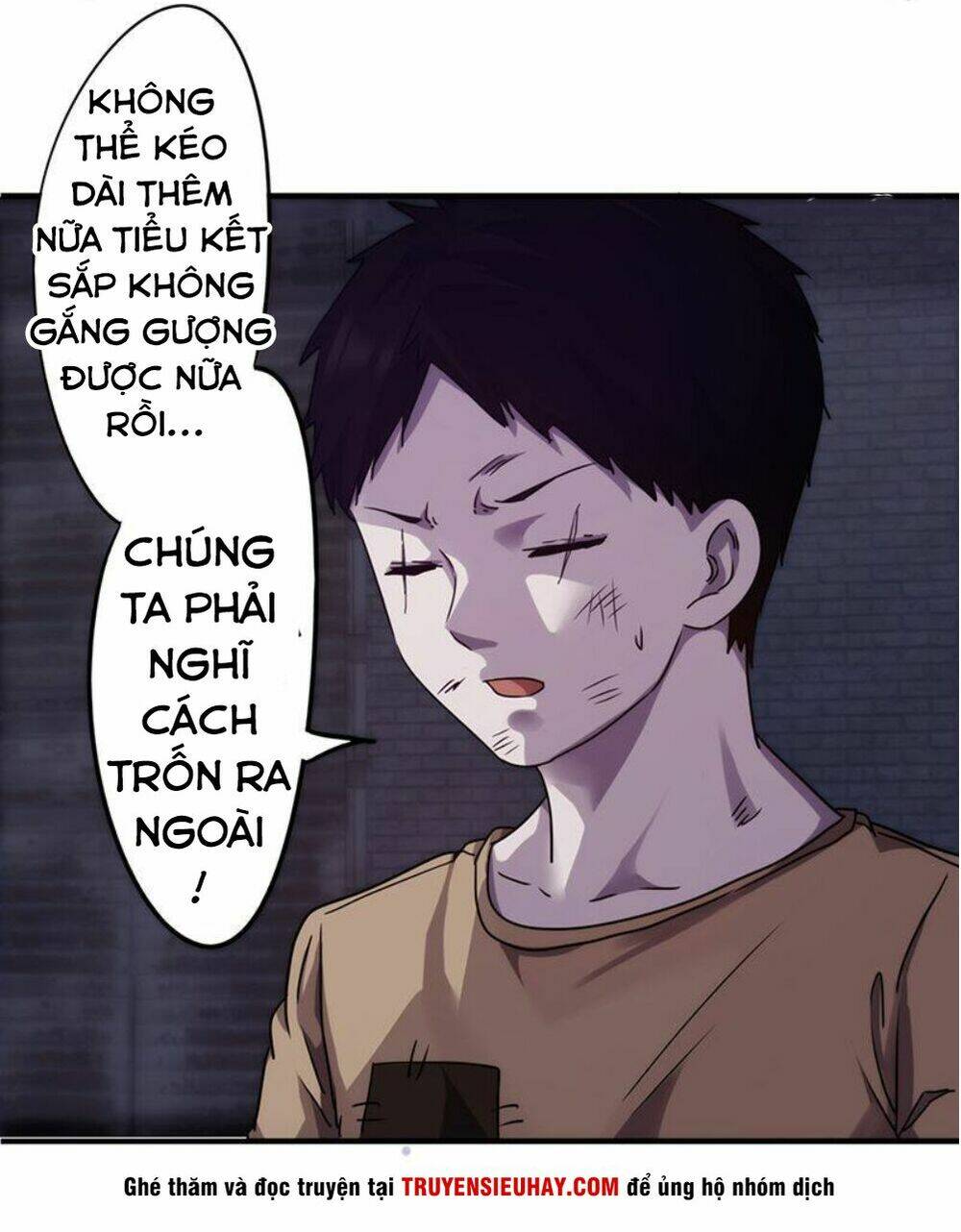 tối cường công nhân chapter 86 3