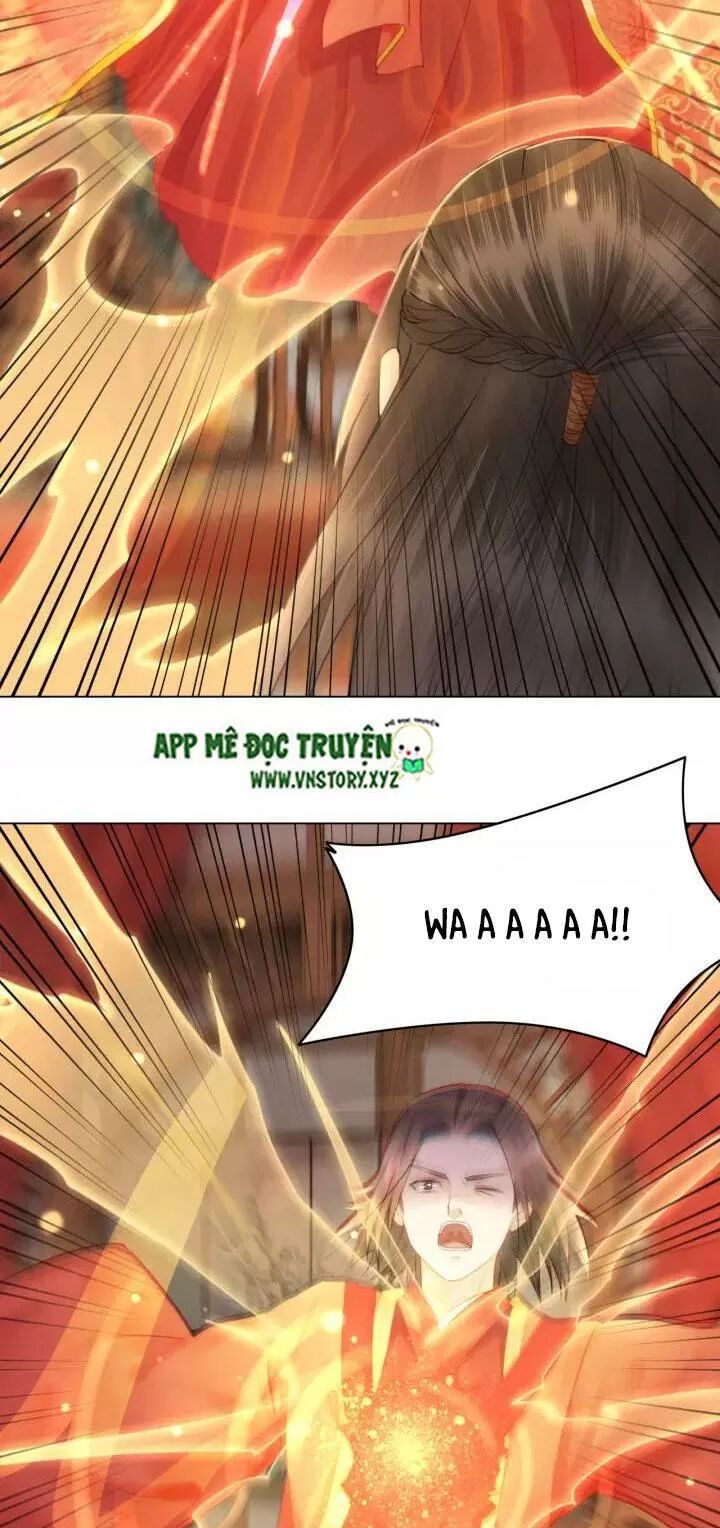 cực phẩm phế vật tiểu thư chapter 116 15