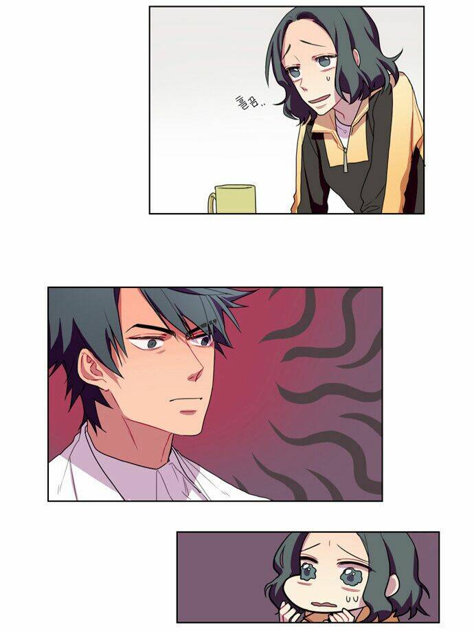 người dọn dẹp chiến trường chapter 2 31