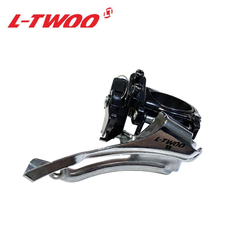 Giao hàng nhanh LTWOO kế hoạch chi tiết A5 xe đạp leo núi truyền 1/3x9 cửa sổ tốc độ ngón tay quay số phía trước quay số phía sau 400 phiên bản 2:1